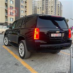 شيفروليه تاهو